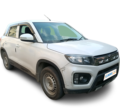 Maruti Vitara Brezza-img